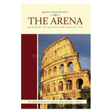 The Arena, guidelines for spiritual and monastic life, by St Ignatius Brianchaninov, orthodox book sold by the sisters of monasterevmc.org