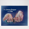 The Jesus Prayer and Me, children's orthodox book sold by www.monasterevmc.org