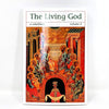 The Living God: A Catechism orthodox book sold by the sisters of monasterevmc.org