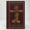 The Art of Salvation by the late Elder Ephraim of Arizona  orthodox book sold in Canada by the sisters of Greek Orthodox monasterevmc.org