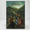The path to salvation by St Theophan orthodox book sold in Canada by the sisters of Greek Orthodox monasterevmc.org
