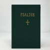Psalter, pocket edition orthodox book sold in Canada by the sisters of Greek Orthodox monasterevmc.org