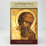 The Watchful Mind, thoughts on the Jesus Prayer orthodox book sold in Canada by the sisters of Greek Orthodox monasterevmc.org