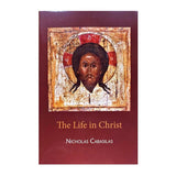 The Life in Christ by Nicholas Cabasilas sold by the sisters of monasterevmc.org