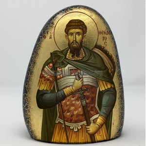 St. Theodore the Tyro