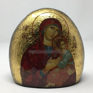 Theotokos Reine des anges