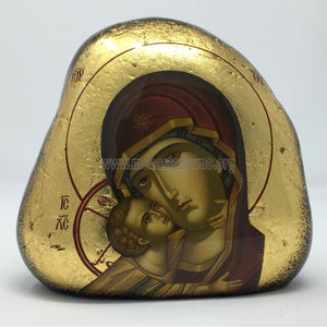 Theotokos Sweet Kissing