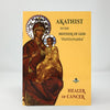Akathist to the Mother of God healer of cancer orthodox book sold in Canada by the sisters of monasterevmc.org