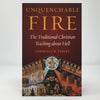 Unquenchable fire orthodox book sold in Canada by the sisters of Greek Orthodox monasterevmc.org