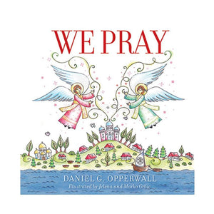We Pray