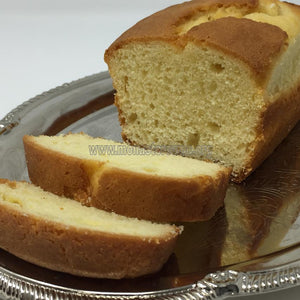 Homemade yogourt bread by the sisters of the monasterevmc.org