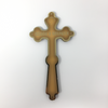 Russian Orthodox Crucifix sold by the sisters of monasterevmc.org / Crucifix russe orthodoxe vendu par les soeurs du monasterevmc.org