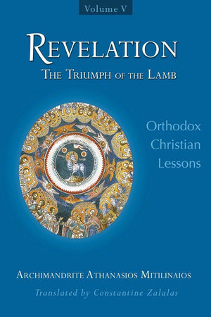 Revelation vol. 5 - The Triumph of the Lamb